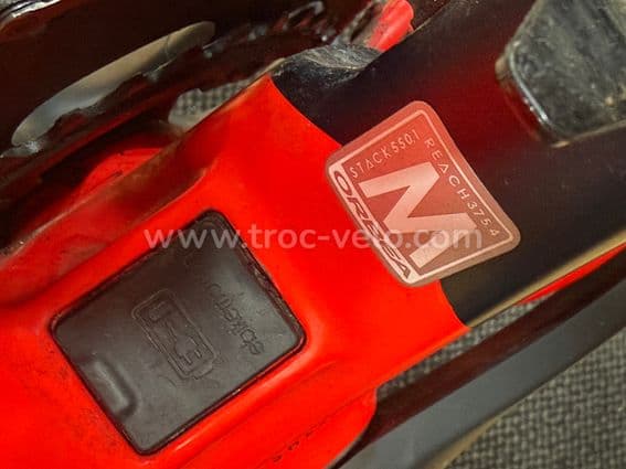 ORBEA VAE route GAIN M20i première main - 2