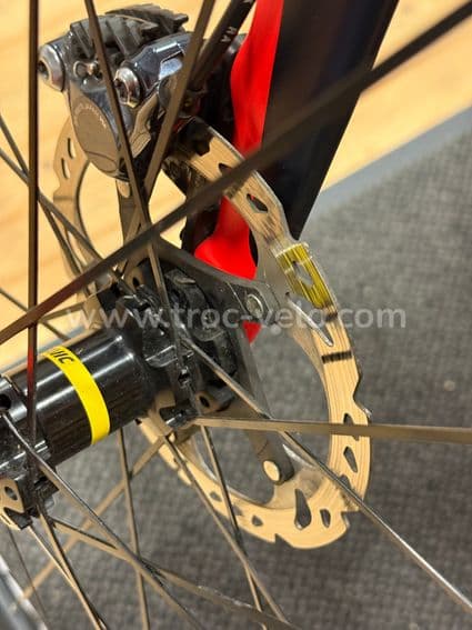 ORBEA VAE route GAIN M20i première main - 3