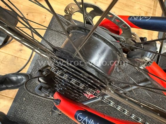 ORBEA VAE route GAIN M20i première main - 6