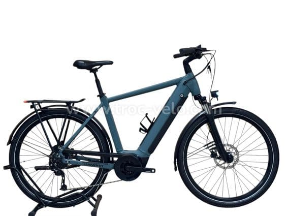 Winora Sinus 9 Vélo électrique Shimano Alivio 2021 - 1