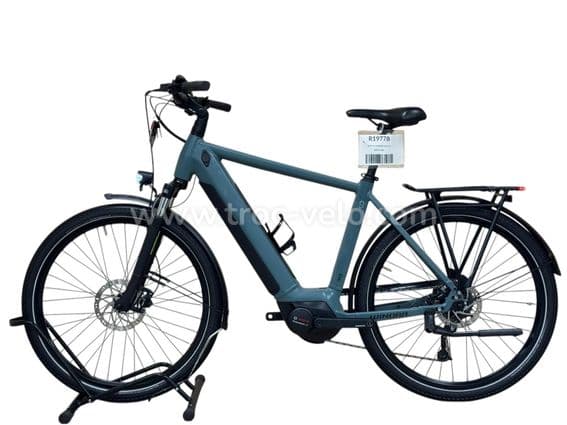 Winora Sinus 9 Vélo électrique Shimano Alivio 2021 - 2