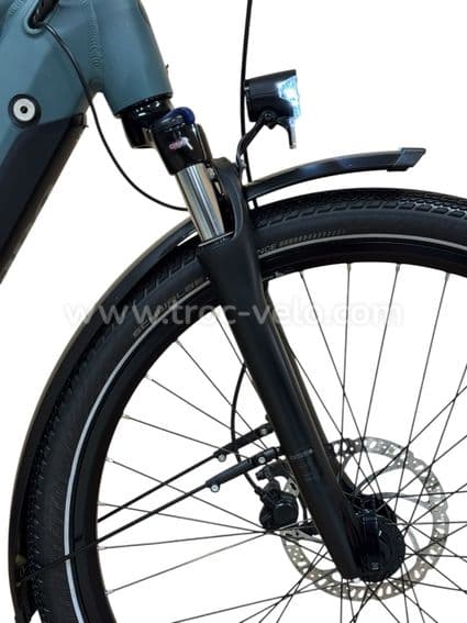 Winora Sinus 9 Vélo électrique Shimano Alivio 2021 - 3