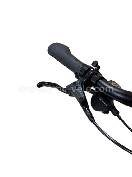Winora Sinus 9 Vélo électrique Shimano Alivio 2021 - 5