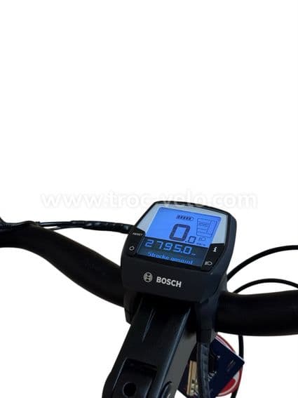 Winora Sinus 9 Vélo électrique Shimano Alivio 2021 - 7