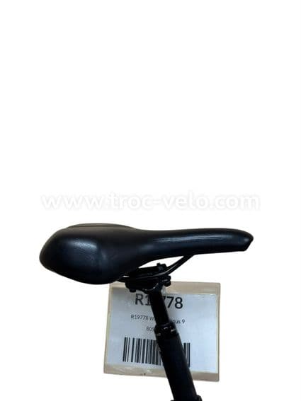 Winora Sinus 9 Vélo électrique Shimano Alivio 2021 - 8