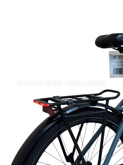 Winora Sinus 9 Vélo électrique Shimano Alivio 2021 - 9