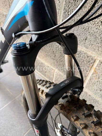 VTT semi-rigide - BH Expert - 3