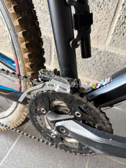 VTT semi-rigide - BH Expert - 6