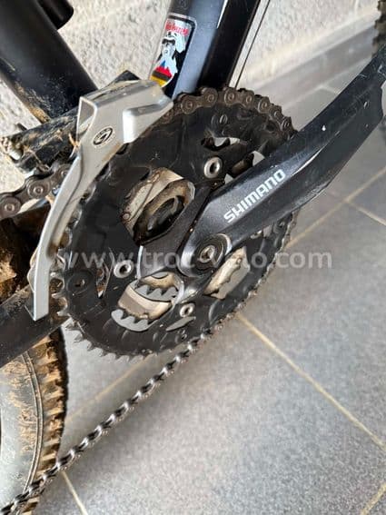 VTT semi-rigide - BH Expert - 8