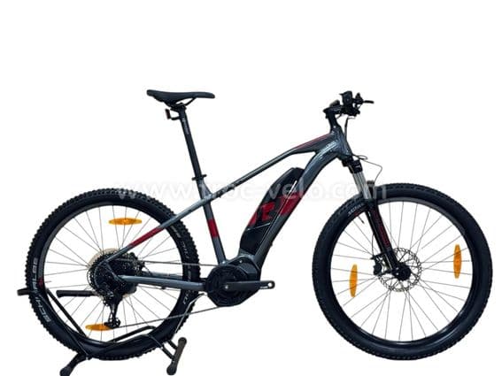 Raymon HardRay E 3.0 VTT électrique Tektro 2022 - 1