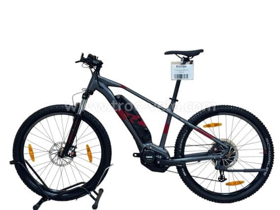 Raymon HardRay E 3.0 VTT électrique Tektro 2022 - 2