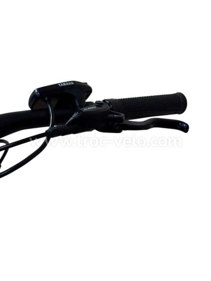 Raymon HardRay E 3.0 VTT électrique Tektro 2022 - 5