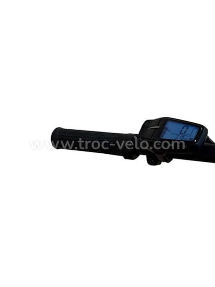 Raymon HardRay E 3.0 VTT électrique Tektro 2022 - 6