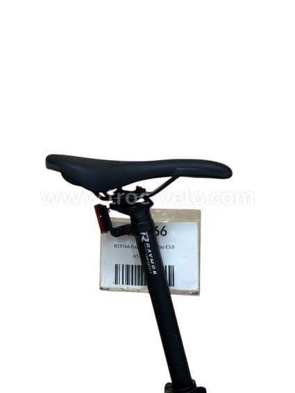 Raymon HardRay E 3.0 VTT électrique Tektro 2022 - 8