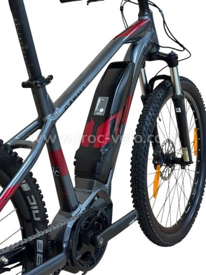 Raymon HardRay E 3.0 VTT électrique Tektro 2022 - 9