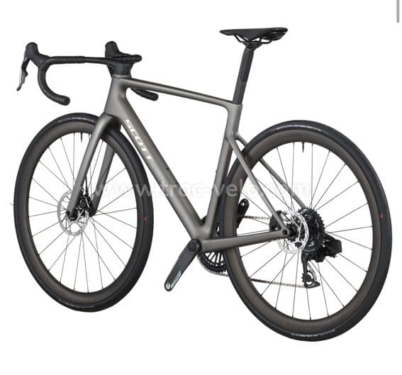 Scott ADDICT RC TEAM 2026 Taille L Neuf - 1