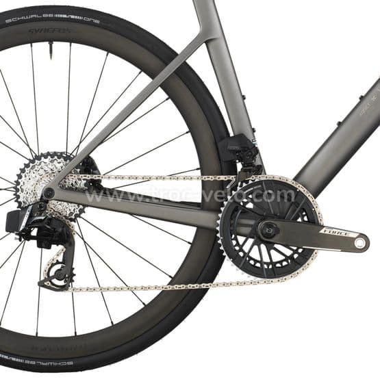 Scott ADDICT RC TEAM 2026 Taille L Neuf - 4