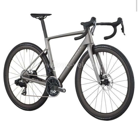 Scott ADDICT RC TEAM 2026 Taille L Neuf - 5