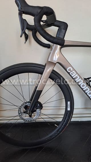 Cannondale SuperSix Evo2 Shimano Ultegra Di - 5
