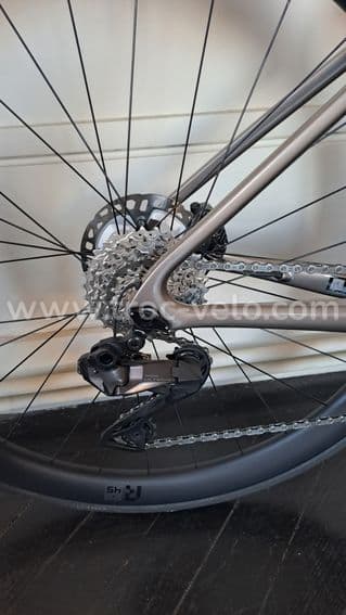 Cannondale SuperSix Evo2 Shimano Ultegra Di - 6