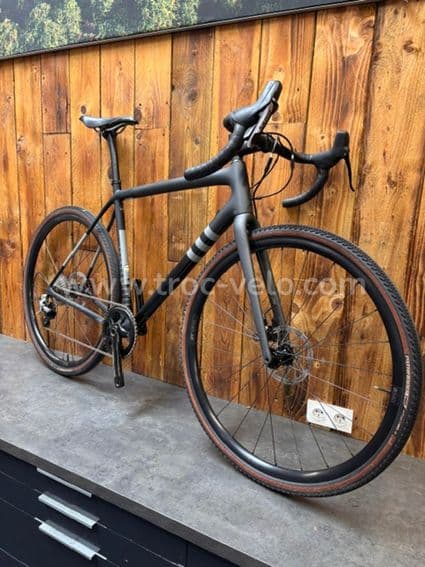 Specialized Crux Taille 56 - 2