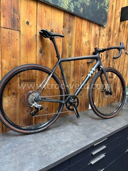 Specialized Crux Taille 56 - 3
