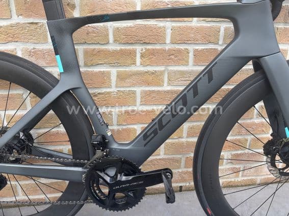 Scott foil RC pro - 2