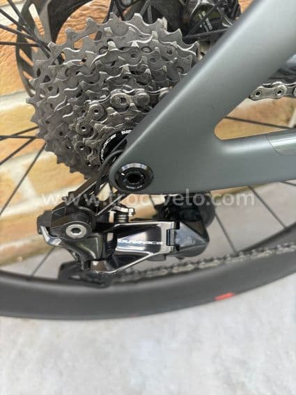 Scott foil RC pro - 4