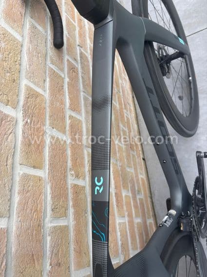 Scott foil RC pro - 6