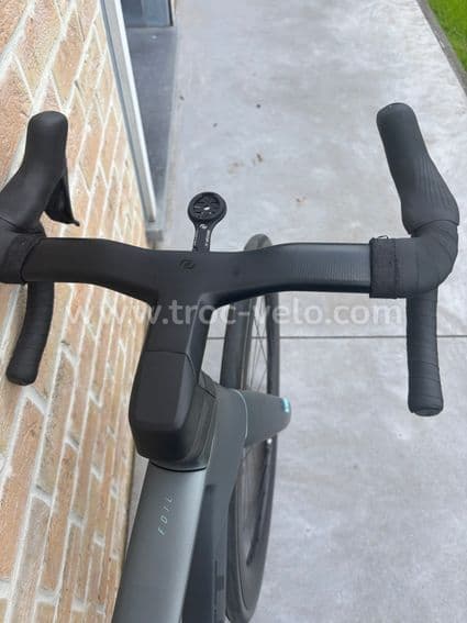 Scott foil RC pro - 7