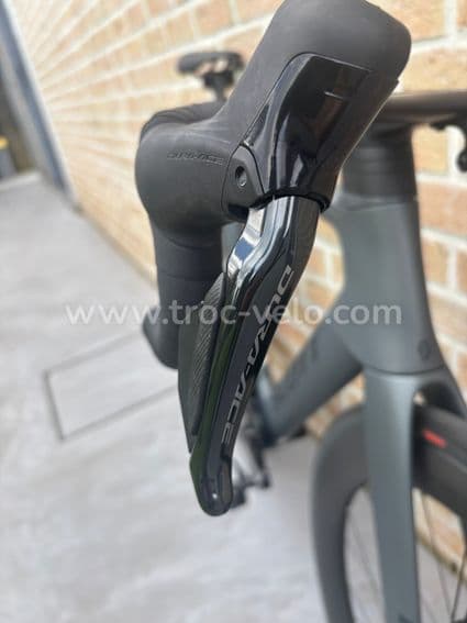 Scott foil RC pro - 8