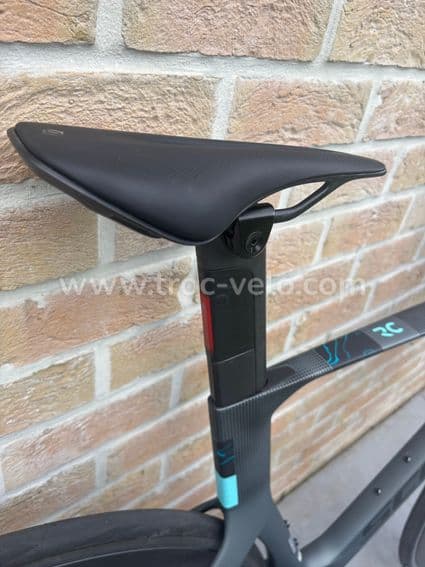 Scott foil RC pro - 9