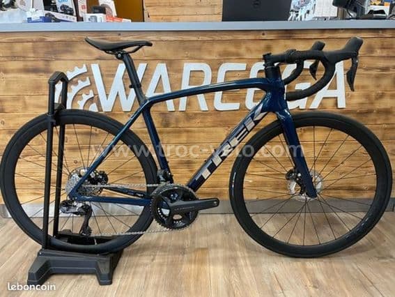 Trek Émonda Sl 7 - 1