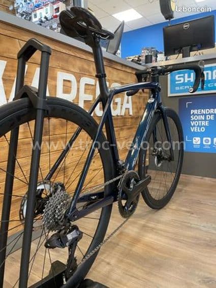 Trek Émonda Sl 7 - 2