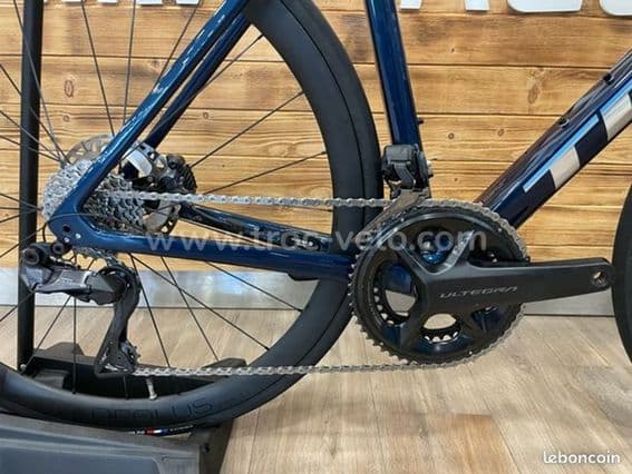 Trek Émonda Sl 7 - 3