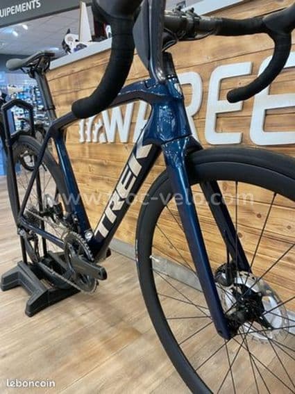Trek Émonda Sl 7 - 4