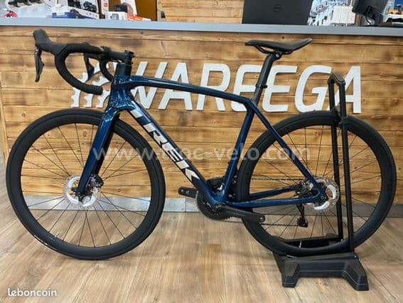 Trek Émonda Sl 7 - 5
