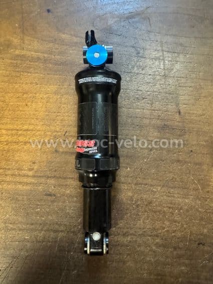Amortisseur Fox float DPS iline pour Orbea OIZ - 2