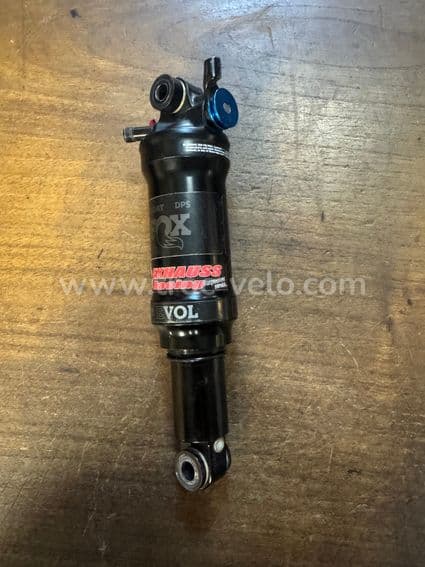Amortisseur Fox float DPS iline pour Orbea OIZ - 3