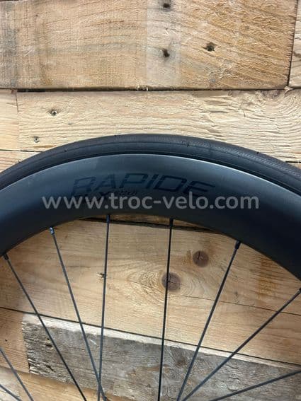 Roues Roval Rapide CLX - 2