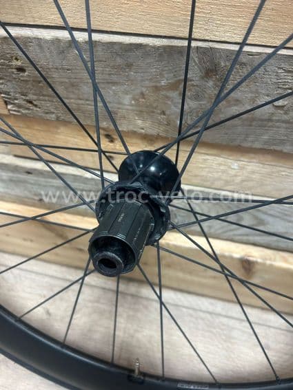 Roues Roval Rapide CLX - 5