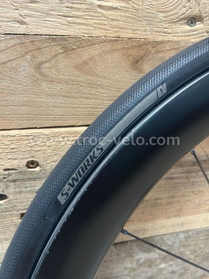 Roues Roval Rapide CLX - 6