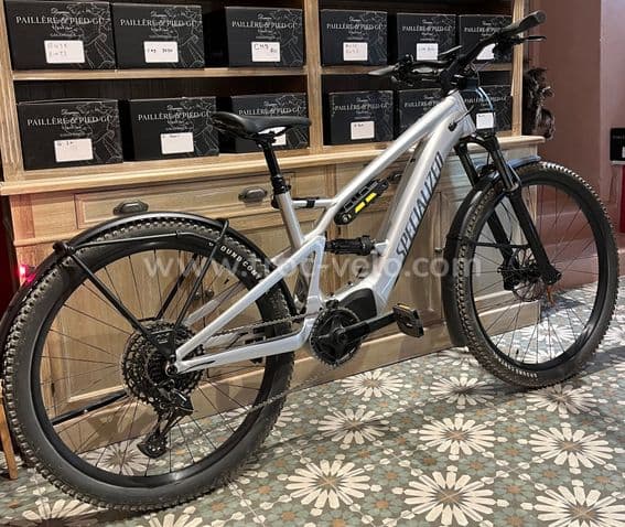 Specialized Tero4X - 1
