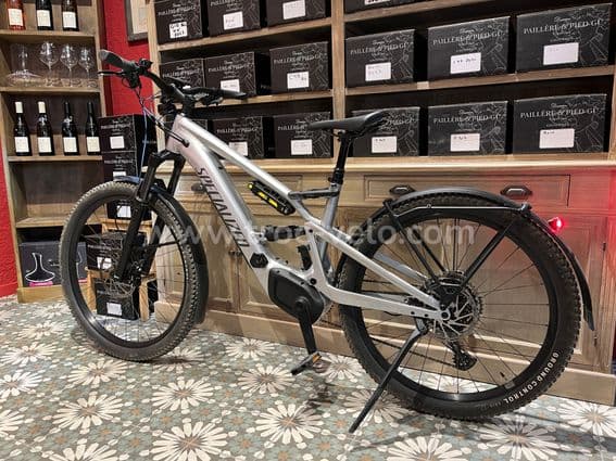 Specialized Tero4X - 2