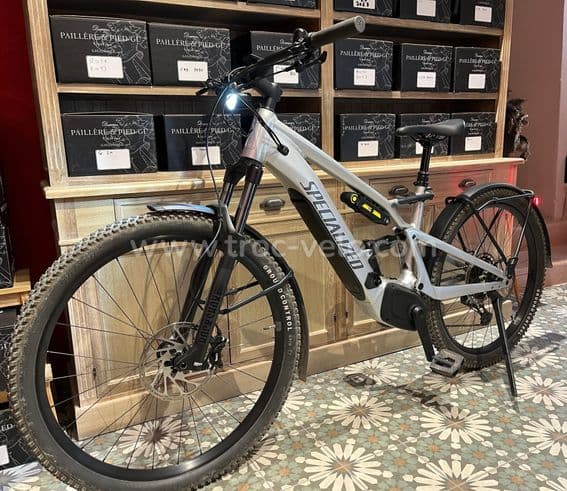 Specialized Tero4X - 3