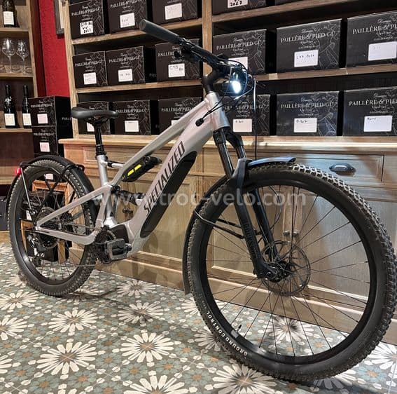Specialized Tero4X - 4