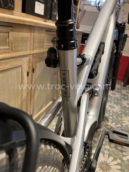 Specialized Tero4X - 5