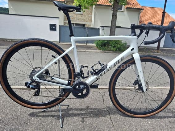 Specialized diverge expert carbon - 1