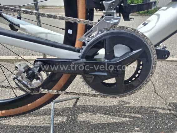 Specialized diverge expert carbon - 3