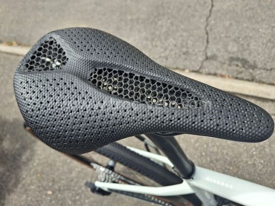 Specialized diverge expert carbon - 4